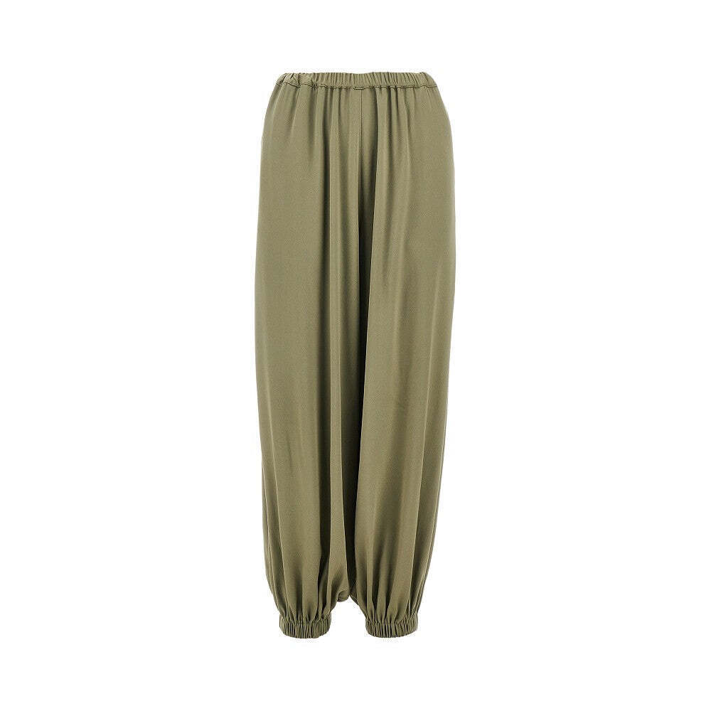 The Frankie Shop Isola Viscose Pants